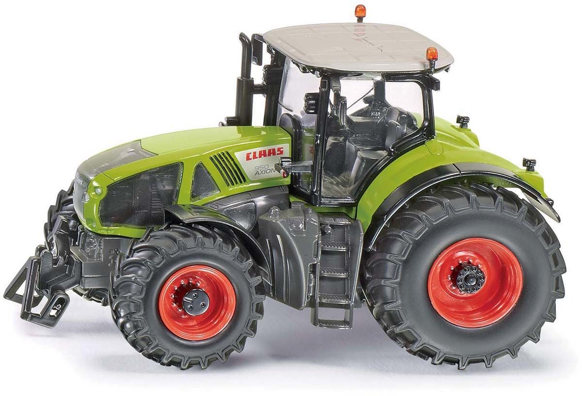 SIKU Claas Axion 950 T 1:32 SIKU Claas Axion 950 T 1:32 von SIKU