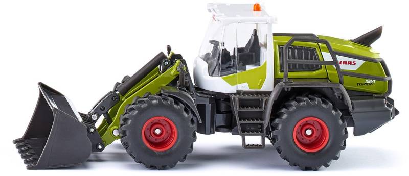 SIKU Claas Torion Radlader mit Kelle 1:50 von SIKU