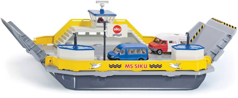 SIKU Fähre 1:50 von SIKU