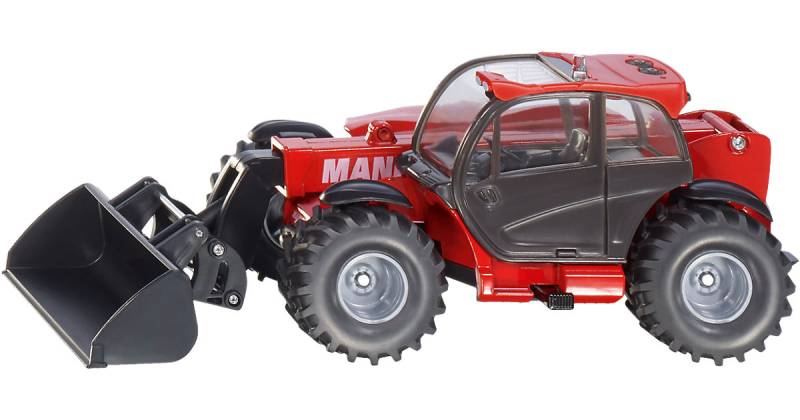 SIKU Farmer 3067 Manitou MLT840 Teleskoplader 1:32 von SIKU