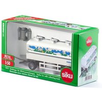 SIKU Farmer - Anhänger für Milchsammelwagen SIKU Farmer - Anhänger für Milchsammelwagen von SIKU