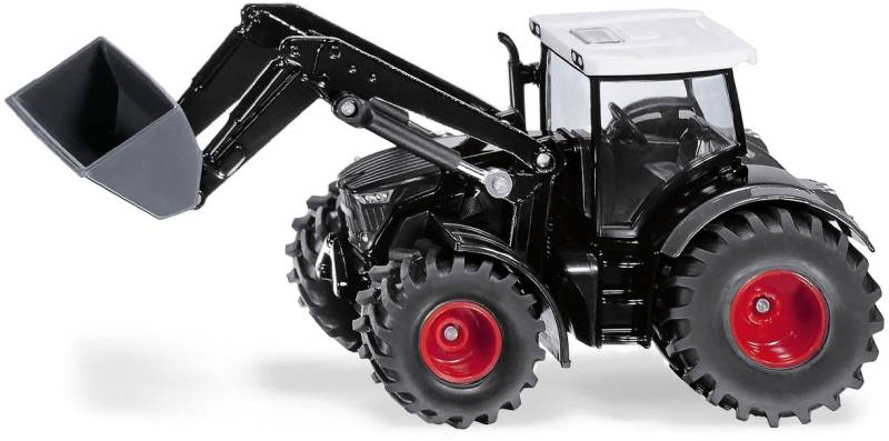 SIKU Fendt 942 Vario Traktor mit Kelle 1:50 von SIKU
