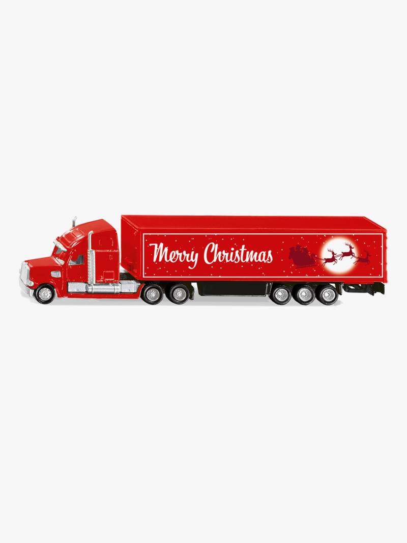 SIKU Frohe Weihnachten Lastwagen 1:87 SIKU Frohe Weihnachten Lastwagen 1:87 von SIKU
