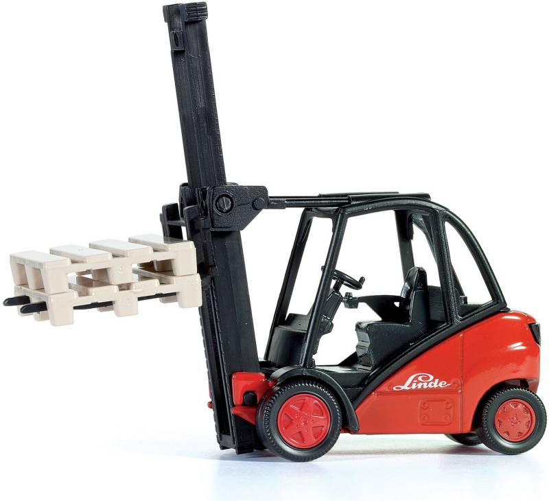 SIKU Gabelstapler 1:50 von SIKU