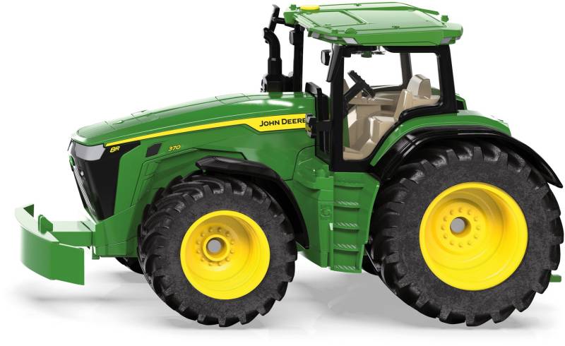 SIKU J.Deere 8R 370 Traktor 1:32 von SIKU