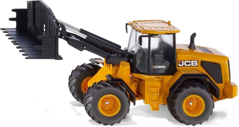 SIKU JCB 435S Radlader 1:32 von SIKU