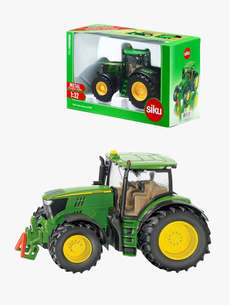 SIKU John Deere Traktor 6210R 1:32 SIKU John Deere Traktor 6210R 1:32 von SIKU