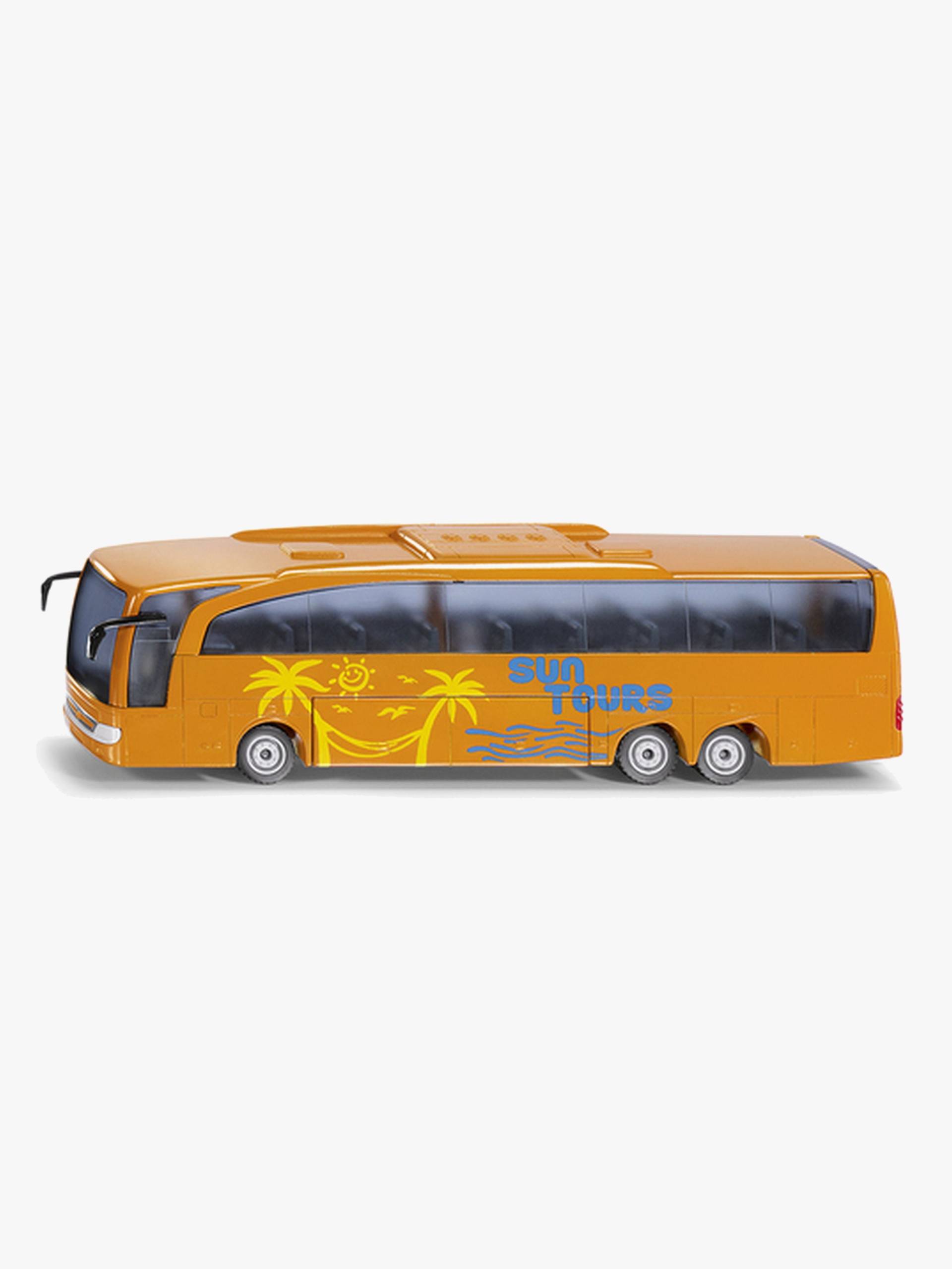 SIKU Mercedes-Benz Reisebus 1:50 SIKU Mercedes-Benz Reisebus 1:50 von SIKU