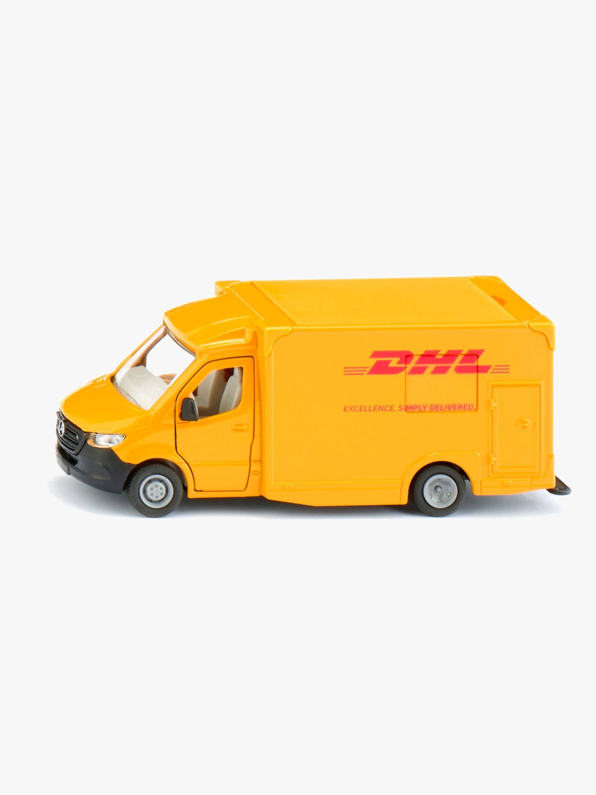 SIKU Mercedes-Benz Sprinter DHL SIKU Mercedes-Benz Sprinter DHL von SIKU