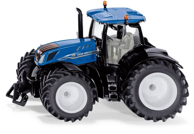 SIKU New Holland T7.315 HD Traktor 1:32 von SIKU