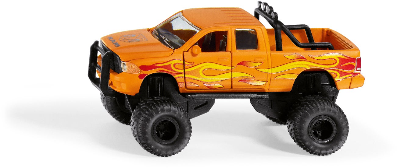 SIKU Ram 1500 Monstertruck SIKU Ram 1500 Monstertruck von SIKU