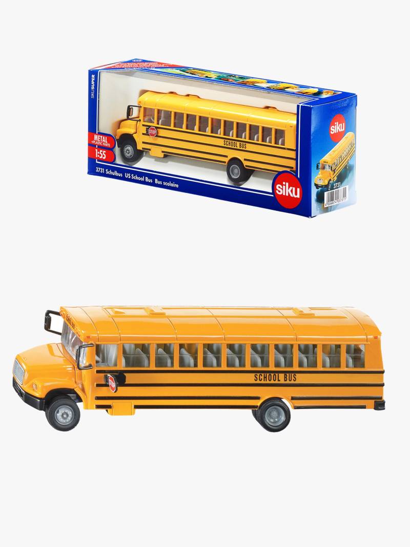 SIKU Schulbus 1:55 SIKU Schulbus 1:55 von SIKU