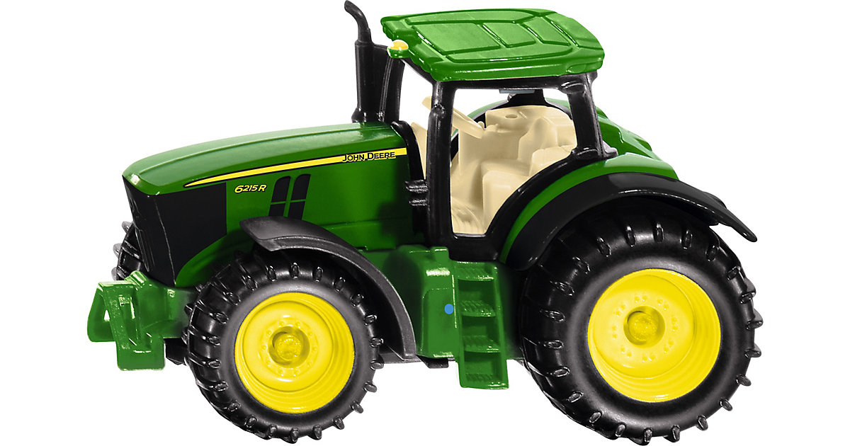 SIKU Super 1064 John Deere 6215R von SIKU