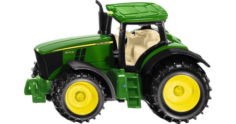 SIKU Super 1064 John Deere 6215R von SIKU