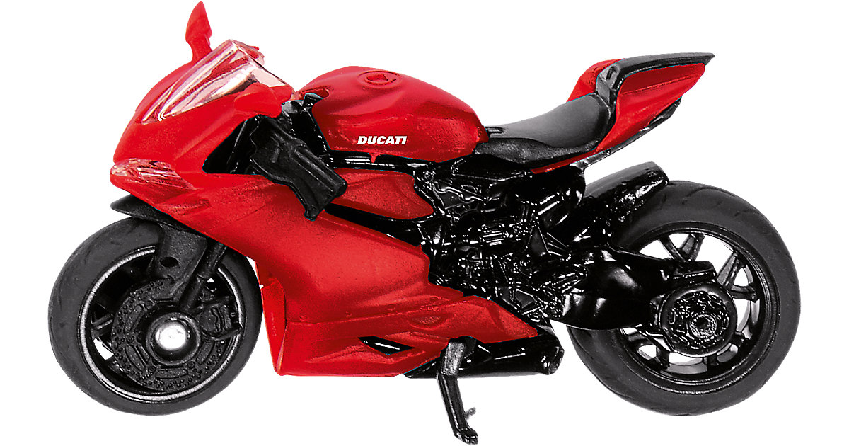 SIKU Super 1385 Ducati Panigale 1299 SIKU Super 1385 Ducati Panigale 1299 von SIKU