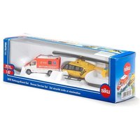 SIKU Super - Rettungsdienst-Set SIKU Super - Rettungsdienst-Set von SIKU