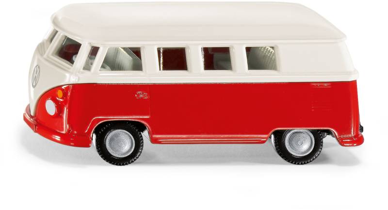 SIKU VW T1 Minibus von SIKU