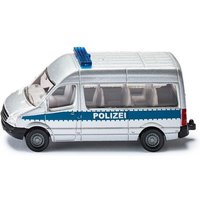 Siku 0804 Polizeibus Siku 0804 Polizeibus von Sieper GmbH