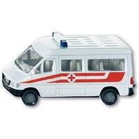 Siku 0805 Rettungsdienst Siku 0805 Rettungsdienst von SIKU