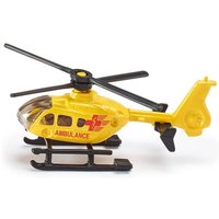 Siku 0856 Rettungshubschrauber Siku 0856 Rettungshubschrauber von SIKU