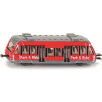 Siku 1013 Nahverkehrszug Siku 1013 Nahverkehrszug von Sieper GmbH