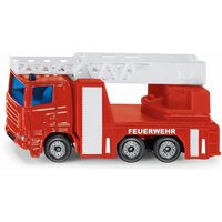 Siku 1015 Feuerwehrdrehleiter Siku 1015 Feuerwehrdrehleiter von SIKU