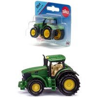 Siku 1064 John Deere 6215R Siku 1064 John Deere 6215R von SIKU