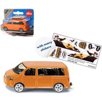 Siku 1070 VW Multivan Siku 1070 VW Multivan von SIKU