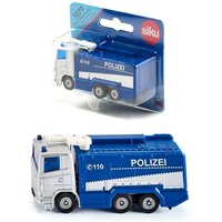 Siku 1079 Polizei Wasserwerfer von SIKU