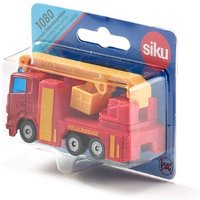 Siku 1080 Feuerwehr Hubrettungsbühne Siku 1080 Feuerwehr Hubrettungsbühne von Sieper GmbH