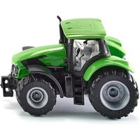 Siku 1081 DEUTZ-FAHR TTV 7250 von SIKU