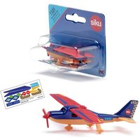 Siku 1101 Sportflugzeug von Sieper GmbH