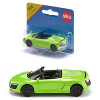 Siku 1316 Audi R8 Spyder Siku 1316 Audi R8 Spyder von Sieper GmbH