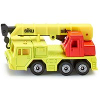 Siku 1326 Hydraulischer Kranwagen von SIKU
