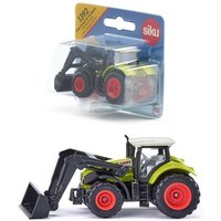 Siku 1392 Claas Axion mit Frontlader Siku 1392 Claas Axion mit Frontlader von SIKU