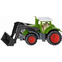 Fendt 1050 Vario mit Frontlader von Sieper GmbH