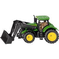 Siku 1395 John Deere mit Frontlader von Sieper GmbH