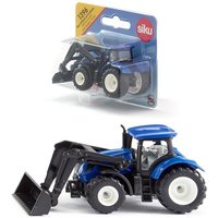 Siku 1396 New Holland mit Frontlader Siku 1396 New Holland mit Frontlader von SIKU