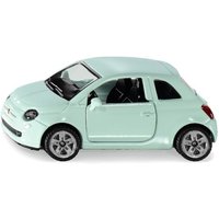 Siku 1453 Fiat 500 Siku 1453 Fiat 500 von SIKU
