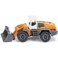 Siku 1477 Liebherr Radlader Siku 1477 Liebherr Radlader von Sieper GmbH