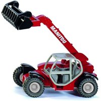 Siku 1482 Manitou Teleskoplader von SIKU