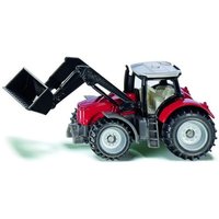 Siku 1484 Massey Ferguson mit Frontlader Siku 1484 Massey Ferguson mit Frontlader von SIKU