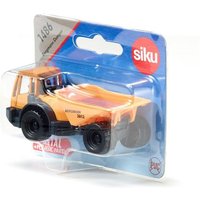 Siku 1486 Bergmann Dumper von Sieper GmbH