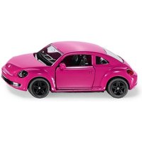 Siku 1488 VW The Beetle pink Siku 1488 VW The Beetle pink von SIKU