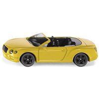 Siku 1507 Bentley Continental GT V8 Siku 1507 Bentley Continental GT V8 von SIKU
