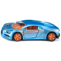Siku 1508 Bugatti Chiron Siku 1508 Bugatti Chiron von Sieper GmbH