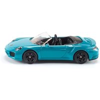 Siku 1523 Porsche 911 Turbo S Cabriolet Siku 1523 Porsche 911 Turbo S Cabriolet von SIKU