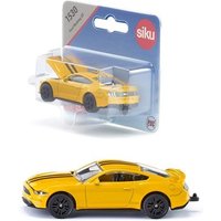 Siku 1530 Ford Mustang GT Siku 1530 Ford Mustang GT von SIKU