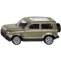 Siku 1549 Land Rover Defender 90 P400 AWD von Sieper GmbH