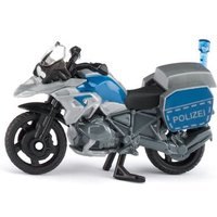 Siku 1551 BMW Polizeimotorrad Siku 1551 BMW Polizeimotorrad von Sieper GmbH